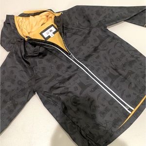 Gap DC batman zipper jacket. Size 5
